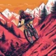Carrera MTB Sáchica 2022