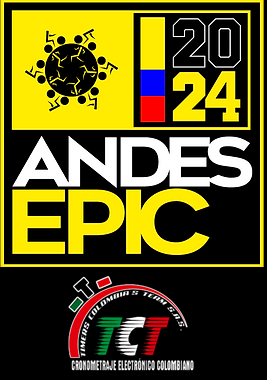 Andes Epic 2024