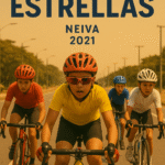 Futuras Estrellas. Neiva 2021
