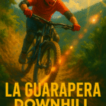 DownHill “Guarapera”, Sogamoso 2021