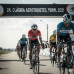 2a. Clásica Aerotiquetes. Yopal 2021