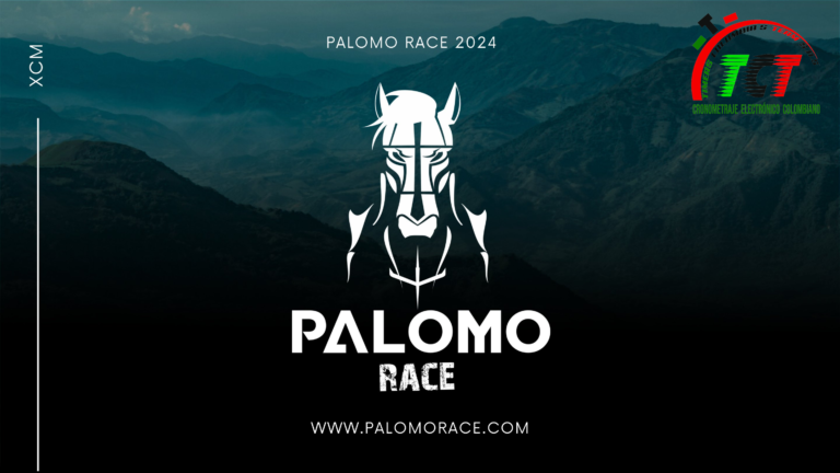 Palomo Race 2024