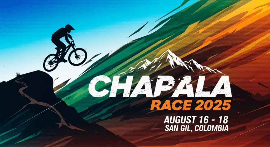 10a. Chapala Race 2025