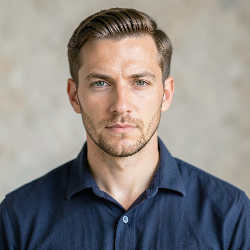 Carlos Andres Ramirez